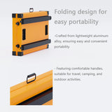 Aluminium dog crate - Ministry of Canines