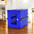 Aluminium dog crate - Ministry of Canines
