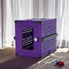 Aluminium dog crate - Ministry of Canines