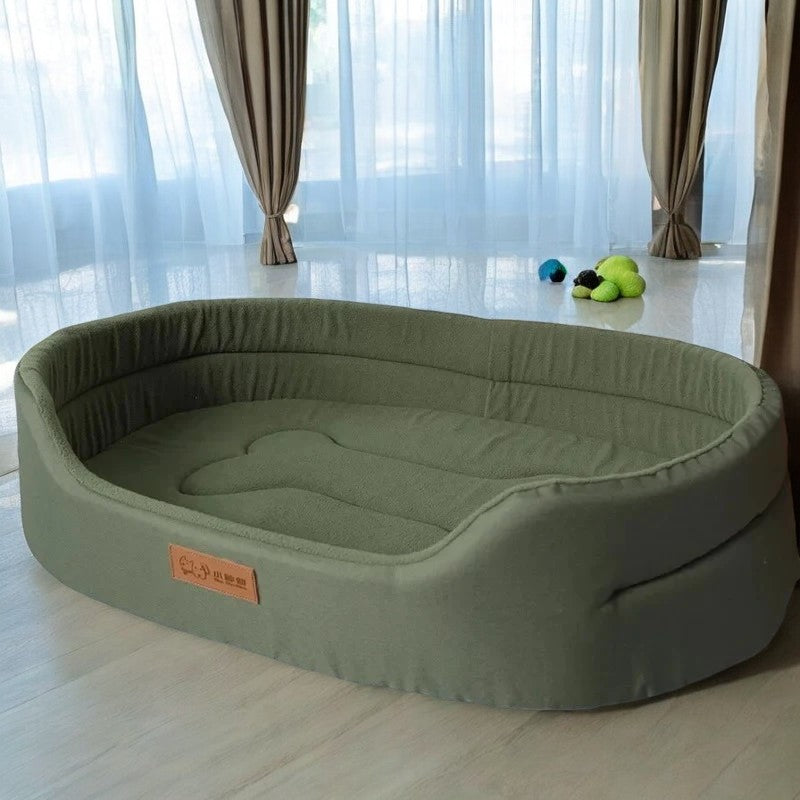 Dog Cushion Sofa Bed - Ministry of Canines