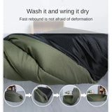 Dog Cushion Sofa Bed - Ministry of Canines